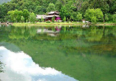 夢到湖水|梦见湖水是什么意思